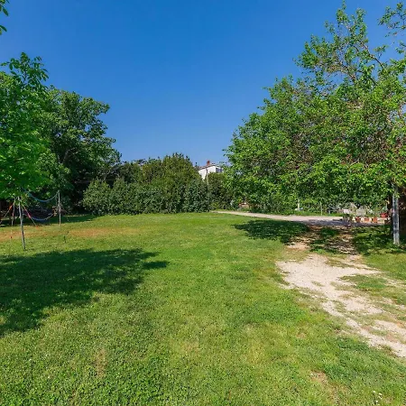 Appartamento Vesela-3 By Interhome Savudrija