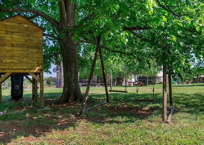 Vesela-3 By Interhome 아파트