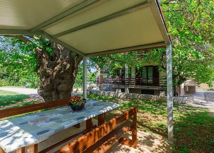 아파트 Vesela-3 By Interhome *