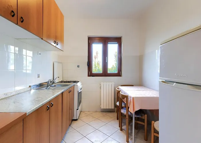 Lejlighed Vesela-3 By Interhome Savudrija