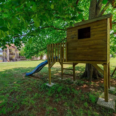 Vesela-3 By Interhome Apartment
