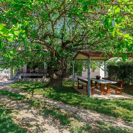 Vesela-3 By Interhome Apartment *