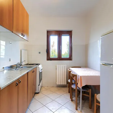 Apartment Vesela-3 By Interhome Savudrija