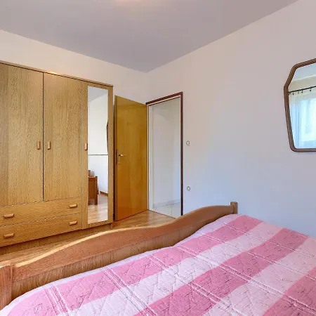 Vesela-3 By Interhome Apartment