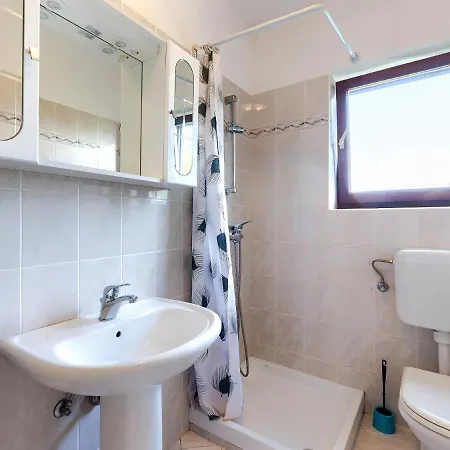 Vesela-3 By Interhome Apartment *