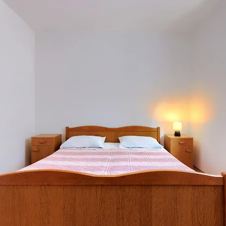 Vesela-3 By Interhome Apartment *