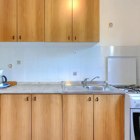 Vesela-3 By Interhome Apartment
